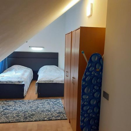Loft Style Apartments In Kaunas Center Kültér fotó